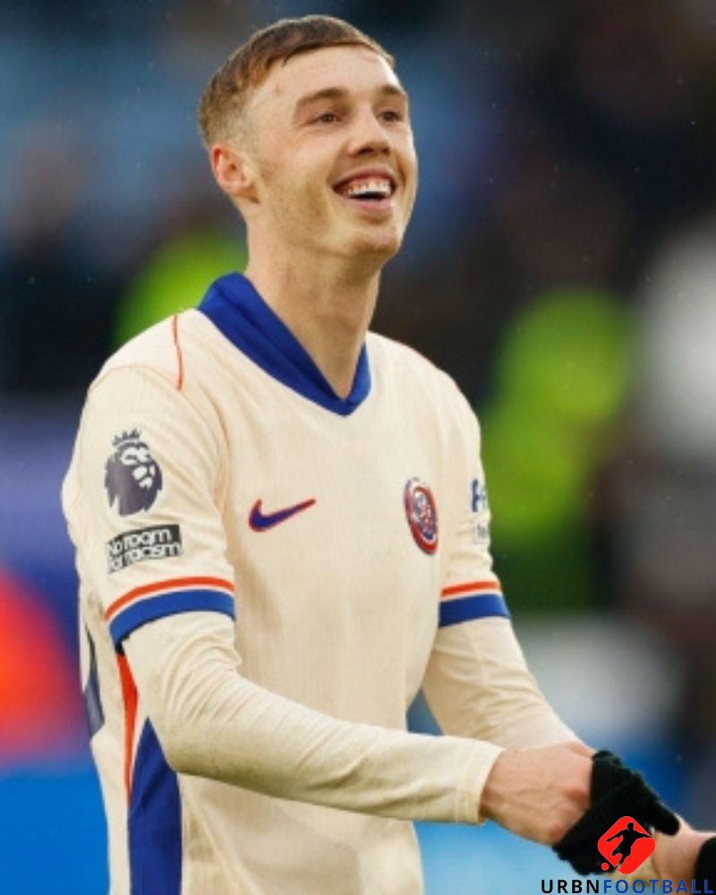 Chelsea 2024-2025 - Palmer Cole