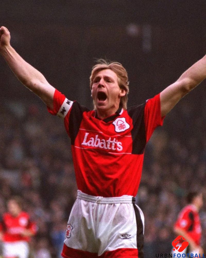 Pearce Stuart 199495 Not 1994-1995