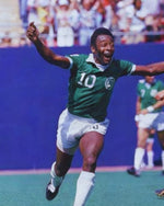 New York Cosmos 1976-1977 - Pele