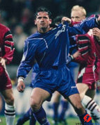Real Madrid 1996-1997 - Mijatovic Predrag