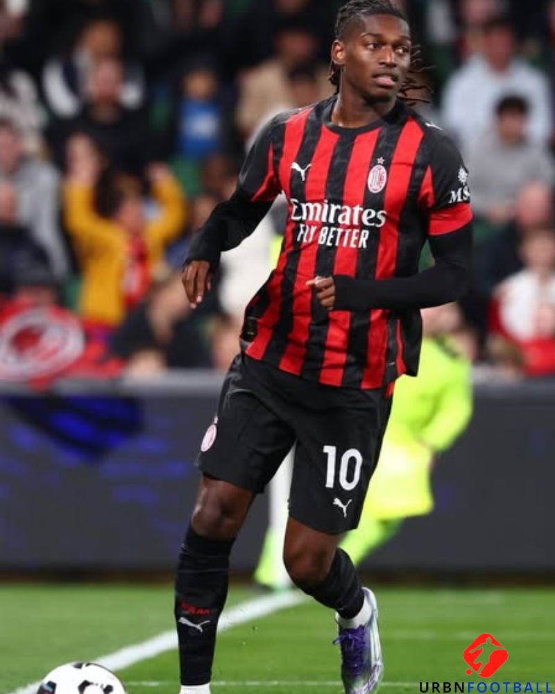 Milan 2025-2026 - Leao Rafael