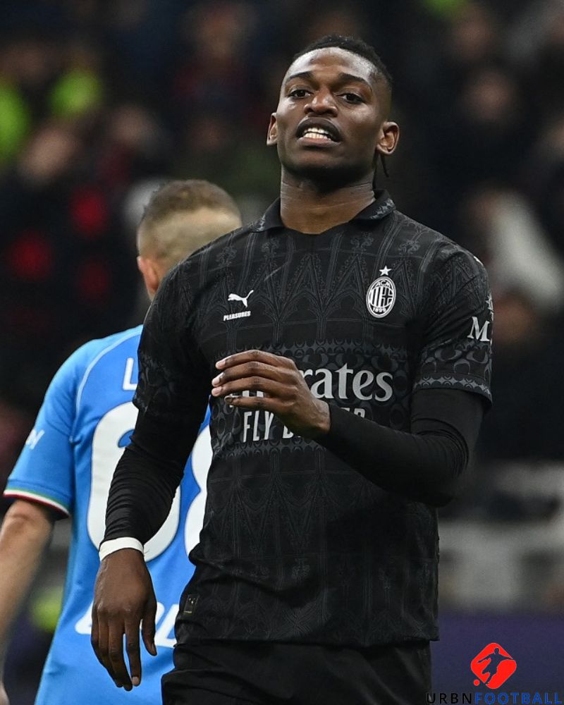 Milan 2023-2024 - Leao Rafael