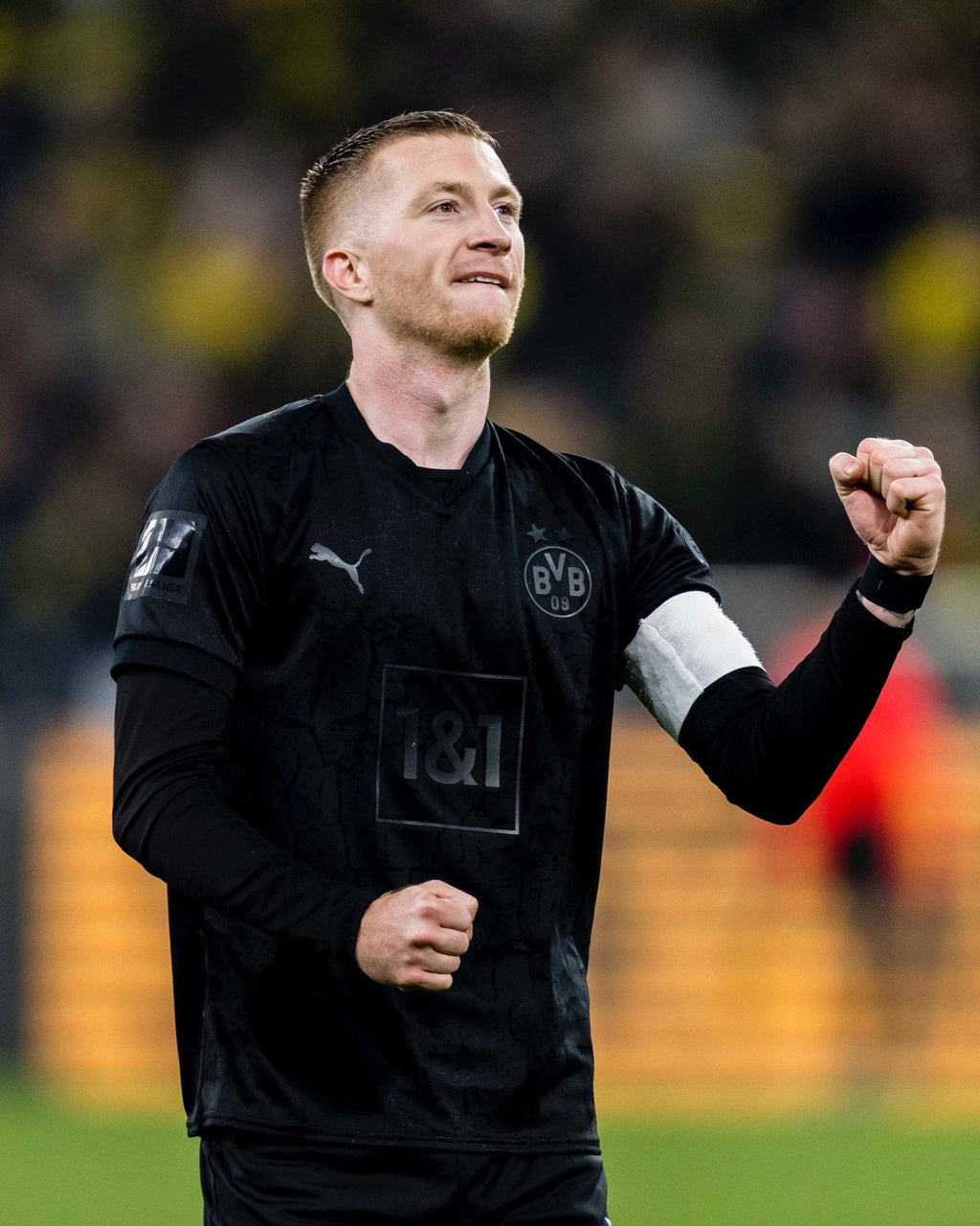 Borussia Dortmund 2022-2023 - Reus Marco