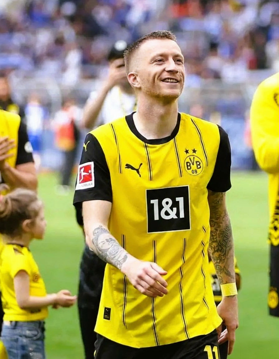 Borussia Dortmund 2024-2025 - Reus Marco