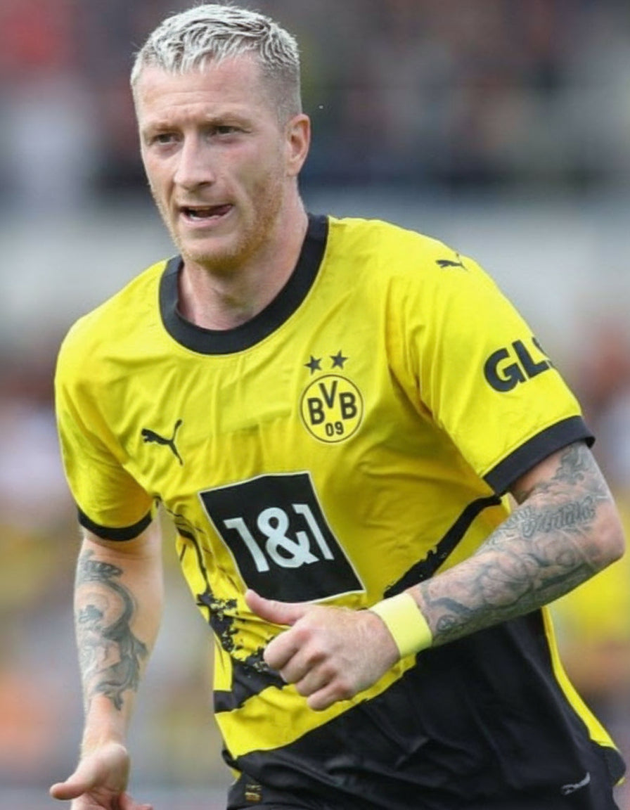 Borussia Dortmund 2023-2024 - Reus Marco