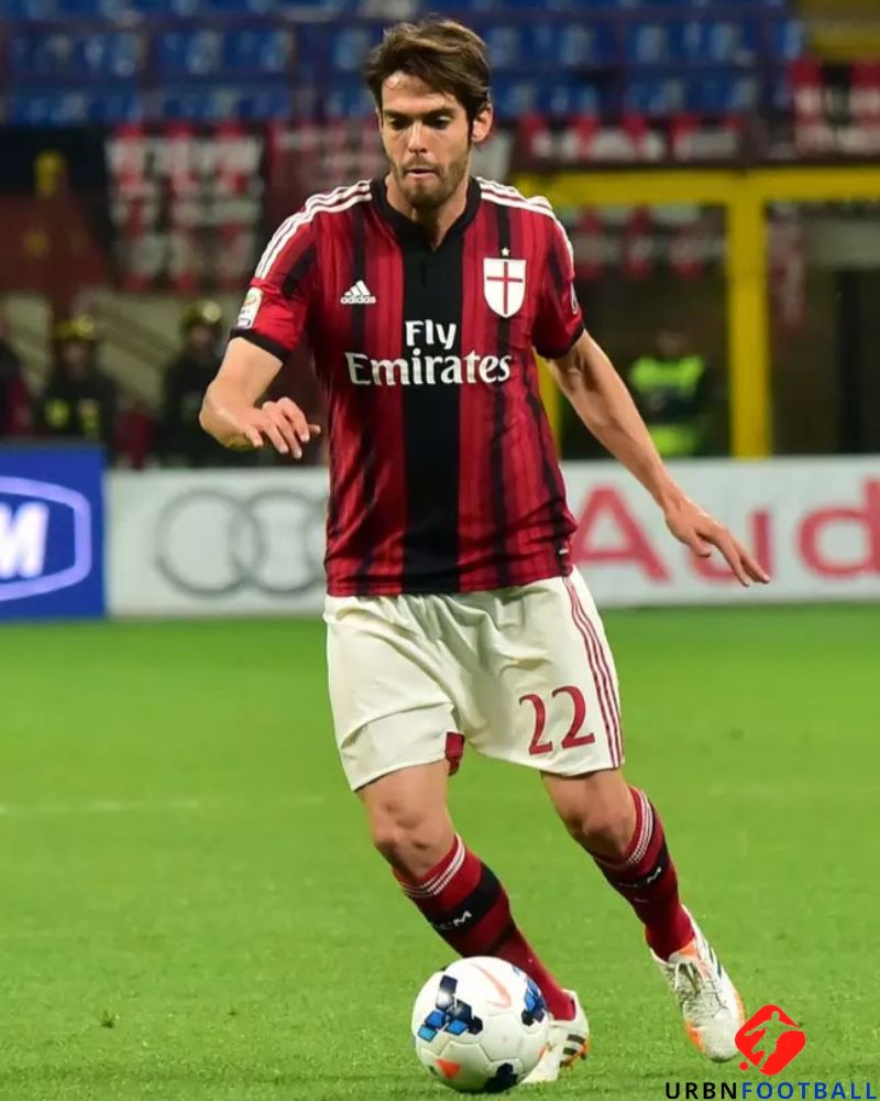 Milan 2014-2015 - Kaka Ricardo