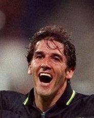 Borussia Dortmund 1996-1997 - Riedle Karl Heinz