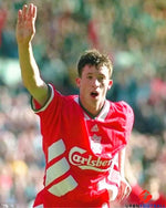 Liverpool 1994-1995 - Fowler Robbie