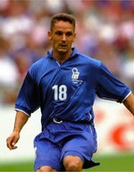Italy 1998-1999 - Baggio Roberto