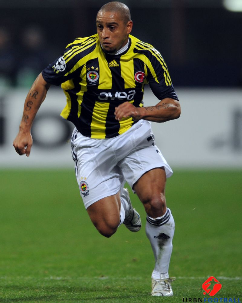 Carlos Roberto 200708 Fen 2007-2008