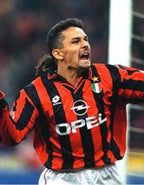 Milan 1996-1997 - Baggio Roberto