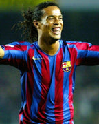 Barcelona 2005-2006 - Ronaldinho