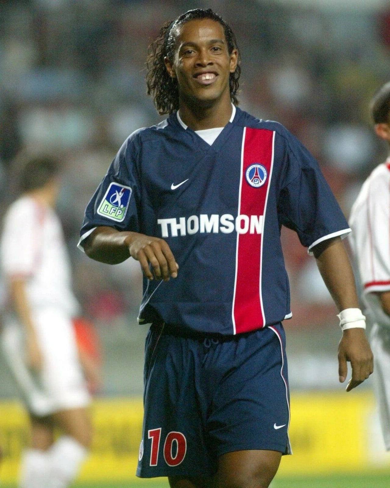 Paris Saint-Germain 2002-2003 - Ronaldinho