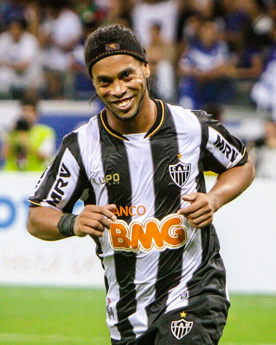 Ronaldinho 201314 Atl Mi 2013-2014