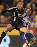Real Madrid 2006-2007 - Ronaldo