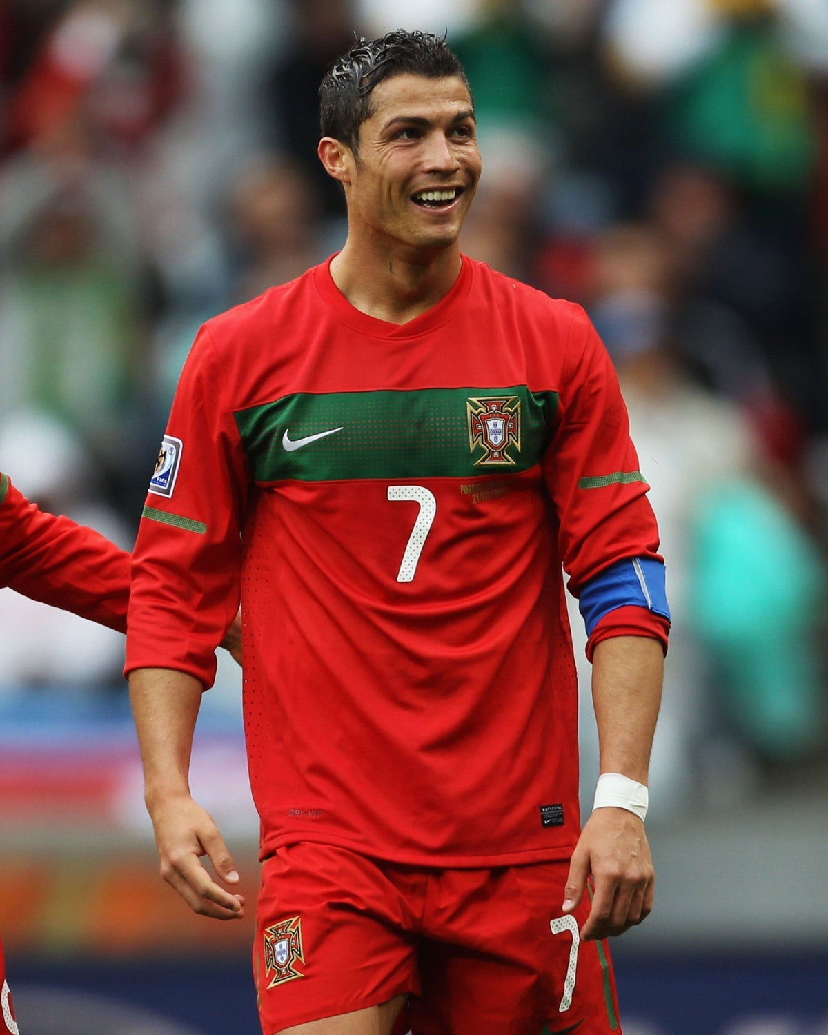 Ronaldo Cristiano 201011 Di 2010-2011