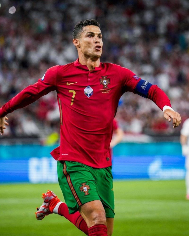 Ronaldo Cristiano 202021 Di 2020-2021