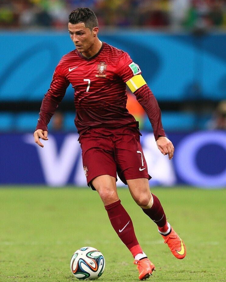 Ronaldo Cristiano 201415 Di 2014-2015