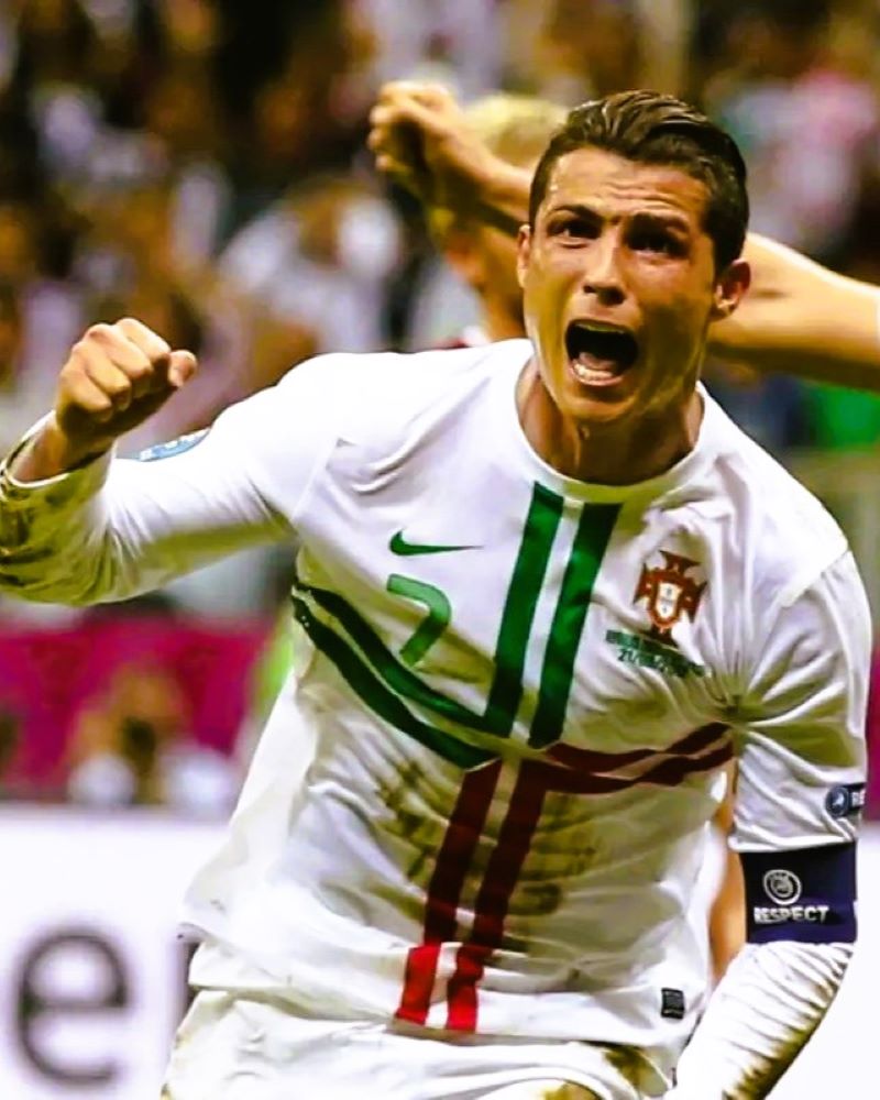 Ronaldo Cristiano 201213 Di 2012-2013