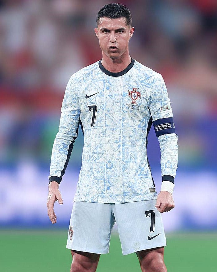 Ronaldo Cristiano 202425 Di 2024-2025