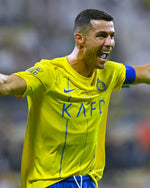 Al-Nassr 2023-2024 - Ronaldo Cristiano