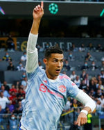 Manchester United 2021-2022 - Ronaldo Cristiano