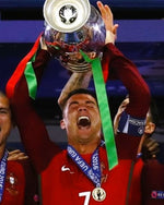 Ronaldo Cristiano 201617 Di 2016-2017
