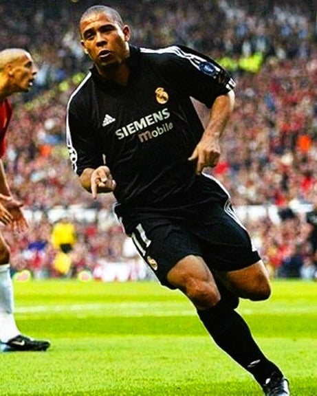 Ronaldo 200203 Reale M 2002-2003