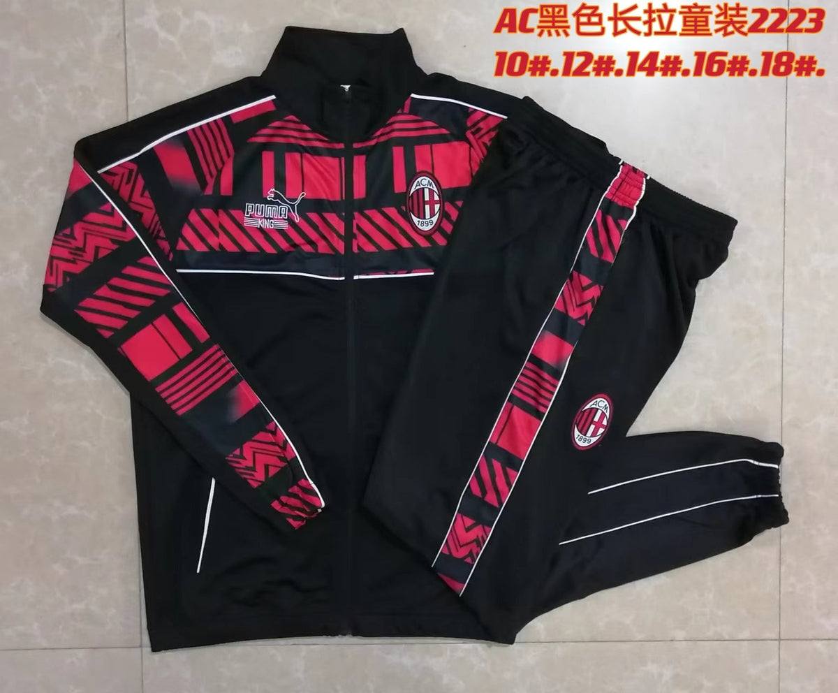 Juventus Tracksuit
