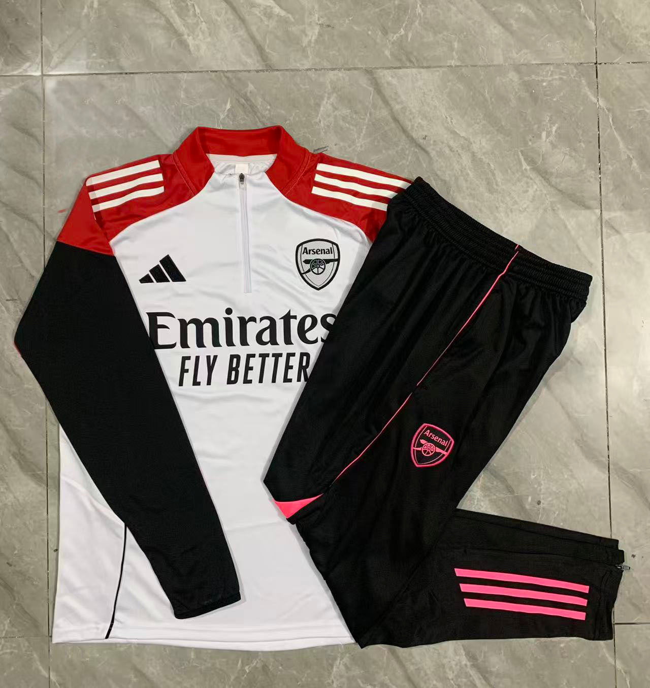 Arsenal Tracksuit