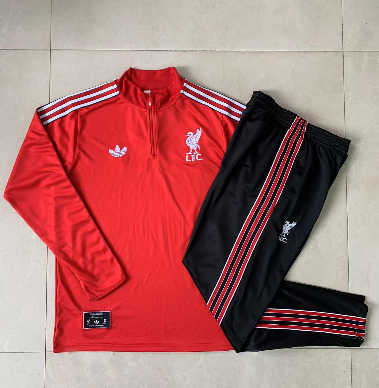 Liverpool Tracksuit