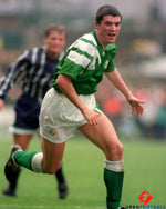 Ireland 1992-1993 - Keane Roy