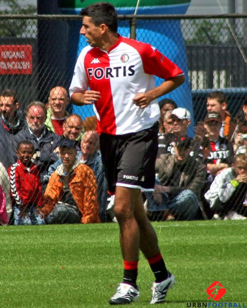 Makaay Roy 200708 Fey 2007-2008