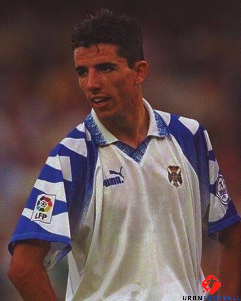 Makaay Roy 199798 Ten 1997-1998