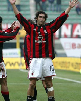 Rui Costa Manuel 200304 Migliaia 2003-2004