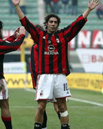 Milan 2003-2004 - Rui Costa Manuel