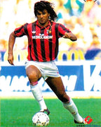 Milan 1990-1991 - Gullit Ruud