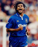 Chelsea 1996-1997 - Gullit Ruud