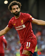 Liverpool 2019-2020 - Salah Mohamed