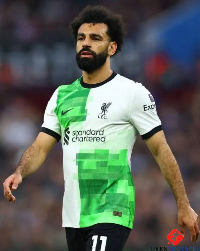 Liverpool 2023-2024 - Salah Mohamed