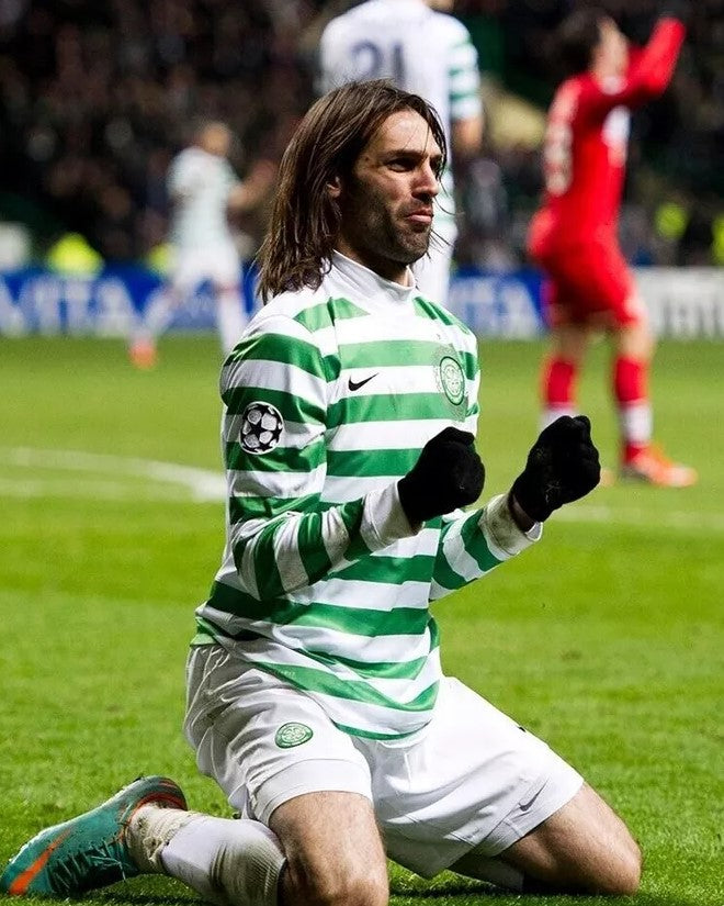 Celta Vigo 2013-2014 - Samaras Georgios