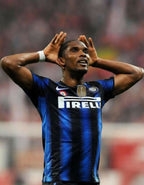 Inter 2010-2011 - Etoo Samuel