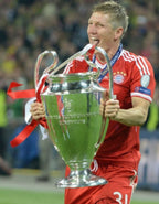 Bayern Munich 2012-2013 - Schweinsteiger Bastian