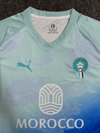 Morocco 2025-2026