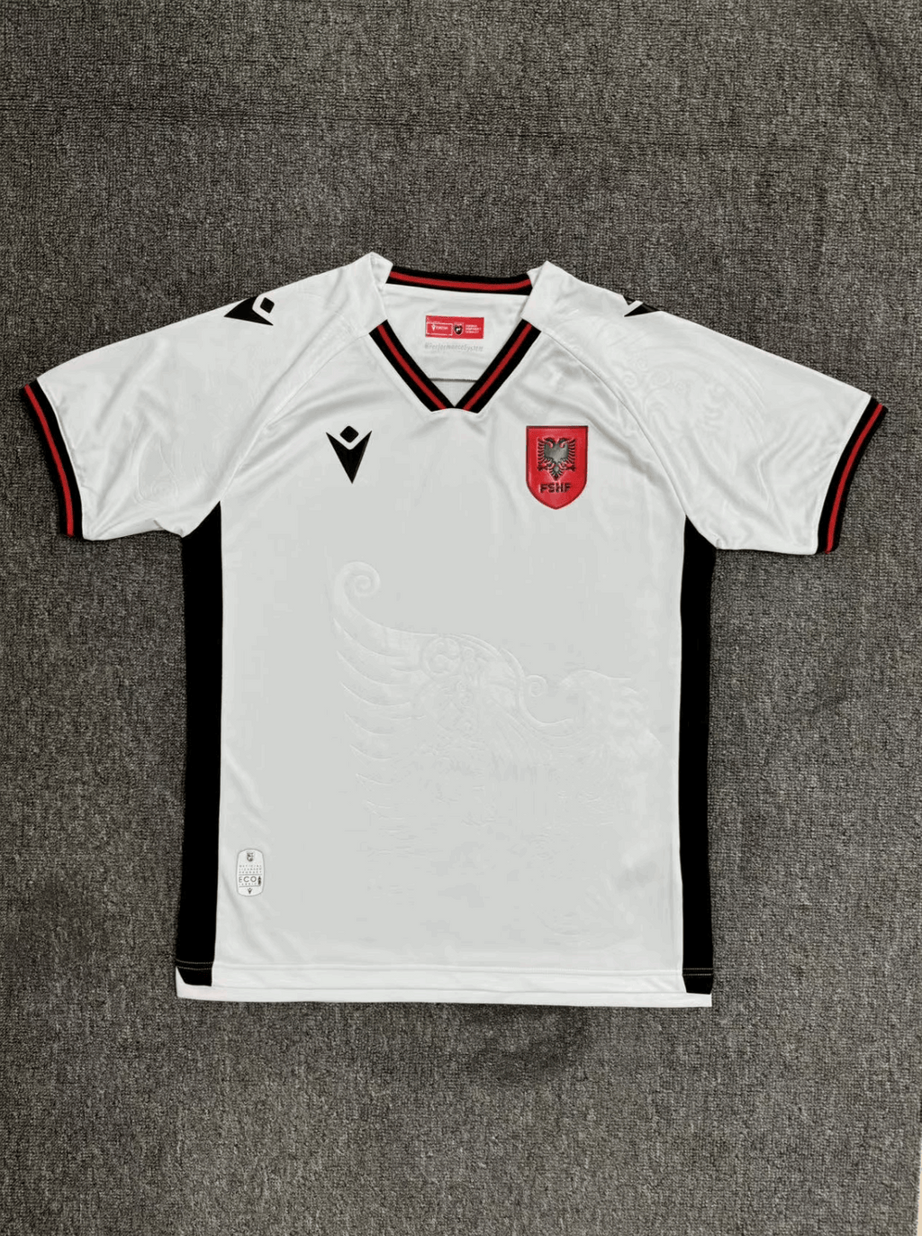 Albania 2025-2026