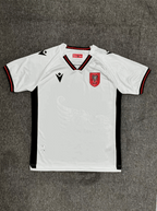 Albania 2025-2026
