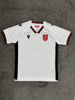 Albania 2025-2026