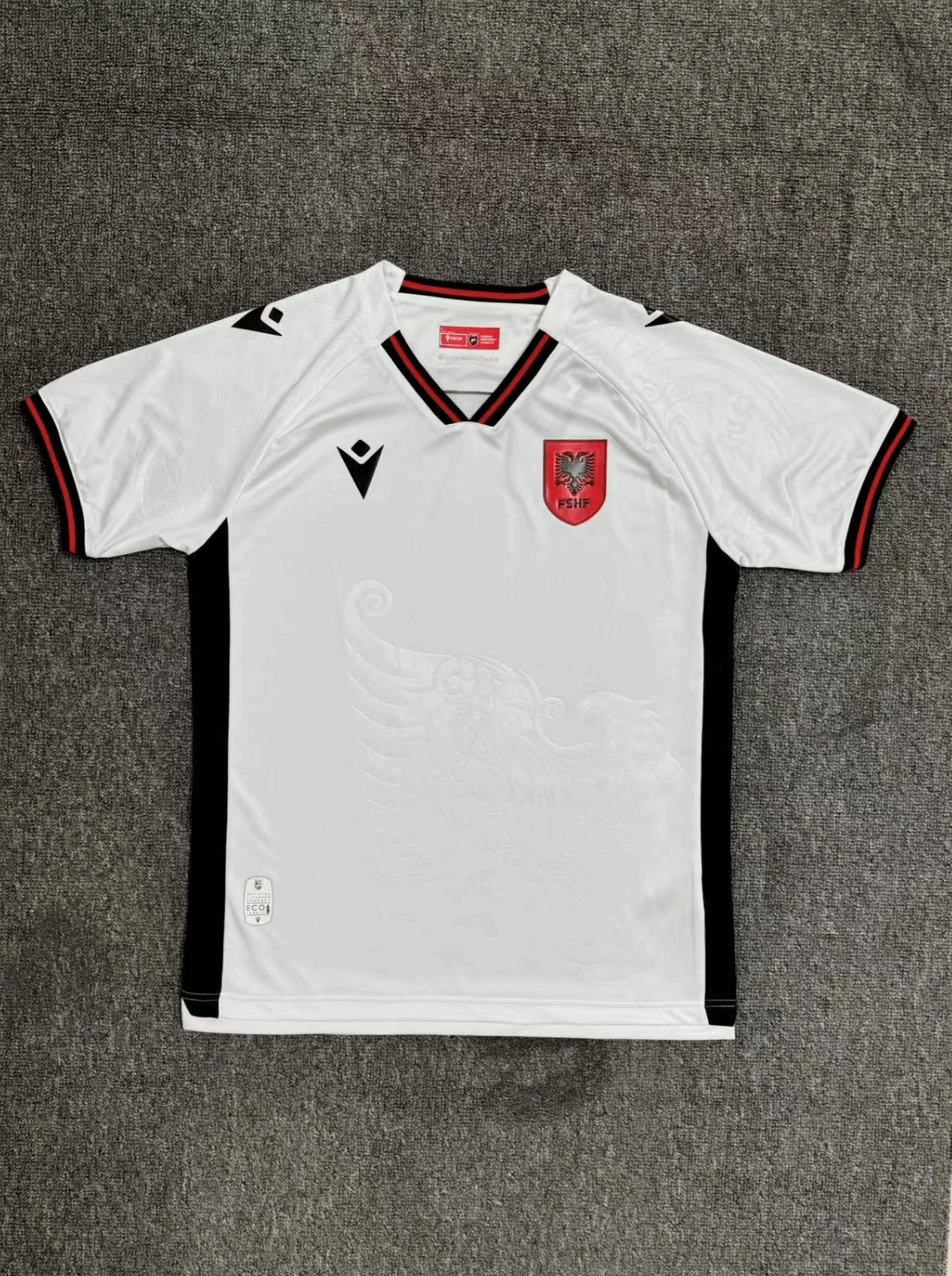 Albania 2025-2026