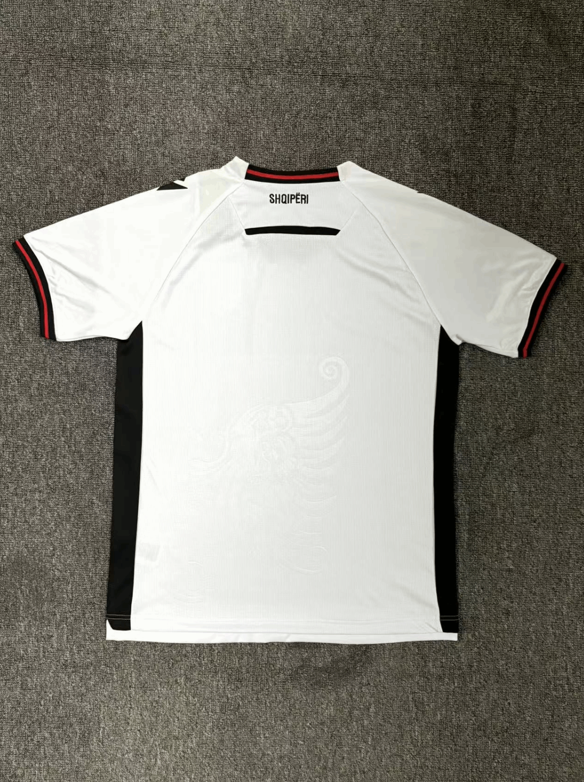 Albania 2025-2026