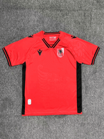 Albania 2025-2026